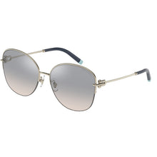 Lade das Bild in den Galerie-Viewer, Sonnenbrille Tiffany, Modell: 0TF3082 Farbe: 61691U

