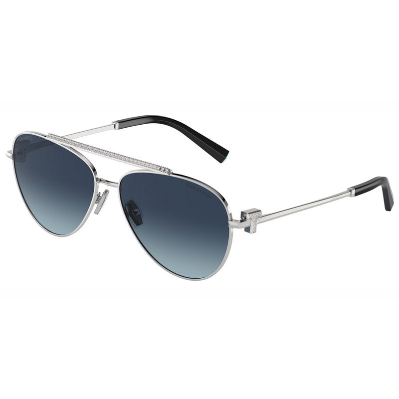 Sonnenbrille Tiffany, Modell: 0TF3101B Farbe: 60014U