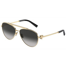 Lade das Bild in den Galerie-Viewer, Sonnenbrille Tiffany, Modell: 0TF3101B Farbe: 60213C
