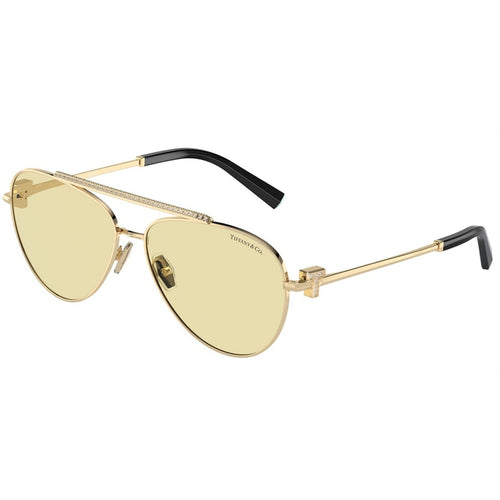 Sonnenbrille Tiffany, Modell: 0TF3101B Farbe: 6210M4