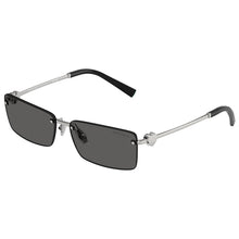 Lade das Bild in den Galerie-Viewer, Sonnenbrille Tiffany, Modell: 0TF3108B Farbe: 6001S4

