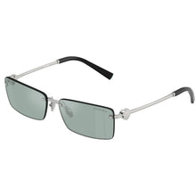 Lade das Bild in den Galerie-Viewer, Sonnenbrille Tiffany, Modell: 0TF3108B Farbe: 62227C
