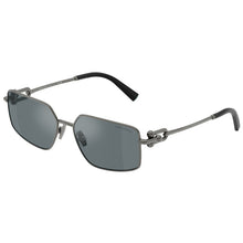 Lade das Bild in den Galerie-Viewer, Sonnenbrille Tiffany, Modell: 0TF3111 Farbe: 62266G
