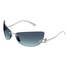 Lade das Bild in den Galerie-Viewer, Sonnenbrille Tiffany, Modell: 0TF3112K Farbe: 62139S
