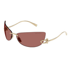 Lade das Bild in den Galerie-Viewer, Sonnenbrille Tiffany, Modell: 0TF3112K Farbe: 622569
