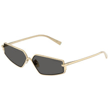 Lade das Bild in den Galerie-Viewer, Sonnenbrille Tiffany, Modell: 0TF3113KB Farbe: 6220S4
