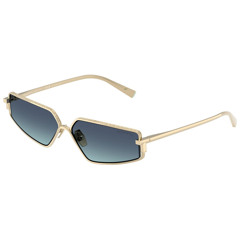 Sonnenbrille Tiffany, Modell: 0TF3113KB Farbe: 62239S