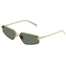Lade das Bild in den Galerie-Viewer, Sonnenbrille Tiffany, Modell: 0TF3113KB Farbe: 62243H
