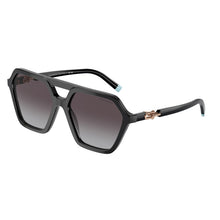 Lade das Bild in den Galerie-Viewer, Sonnenbrille Tiffany, Modell: 0TF4198 Farbe: 80013C
