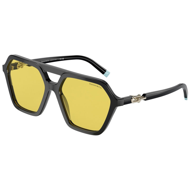 Sonnenbrille Tiffany, Modell: 0TF4198 Farbe: 800185