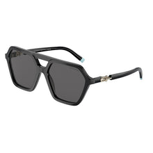 Lade das Bild in den Galerie-Viewer, Sonnenbrille Tiffany, Modell: 0TF4198 Farbe: 8001S4

