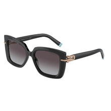Lade das Bild in den Galerie-Viewer, Sonnenbrille Tiffany, Modell: 0TF4199 Farbe: 80013C
