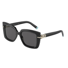 Lade das Bild in den Galerie-Viewer, Sonnenbrille Tiffany, Modell: 0TF4199 Farbe: 8001S4
