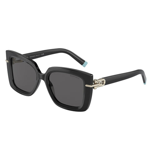 Sonnenbrille Tiffany, Modell: 0TF4199 Farbe: 8001S4