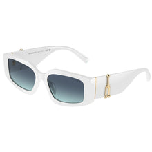 Lade das Bild in den Galerie-Viewer, Sonnenbrille Tiffany, Modell: 0TF4208U Farbe: 83579S
