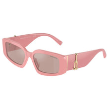 Lade das Bild in den Galerie-Viewer, Sonnenbrille Tiffany, Modell: 0TF4208U Farbe: 83835
