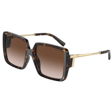 Lade das Bild in den Galerie-Viewer, Sonnenbrille Tiffany, Modell: 0TF4212U Farbe: 80153B
