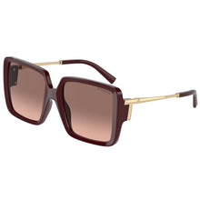 Lade das Bild in den Galerie-Viewer, Sonnenbrille Tiffany, Modell: 0TF4212U Farbe: 838913
