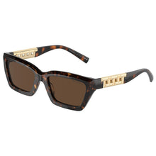 Lade das Bild in den Galerie-Viewer, Sonnenbrille Tiffany, Modell: 0TF4213 Farbe: 80153G
