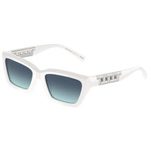 Lade das Bild in den Galerie-Viewer, Sonnenbrille Tiffany, Modell: 0TF4213 Farbe: 83929S
