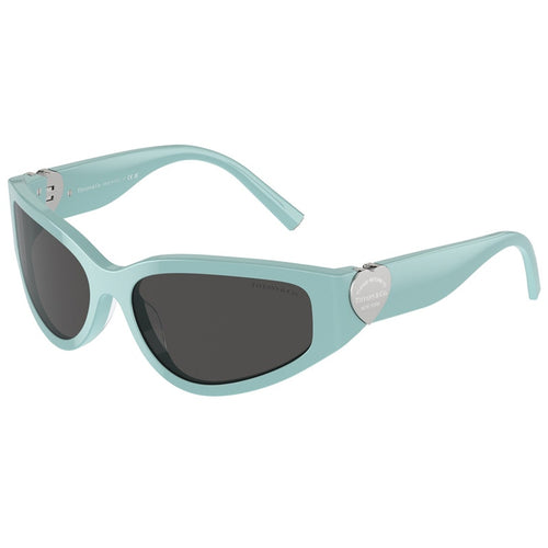 Sonnenbrille Tiffany, Modell: 0TF4217 Farbe: 838887