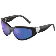 Lade das Bild in den Galerie-Viewer, Sonnenbrille Tiffany, Modell: 0TF4217 Farbe: 8391Y7
