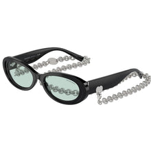 Lade das Bild in den Galerie-Viewer, Sonnenbrille Tiffany, Modell: 0TF4221 Farbe: 8001D9
