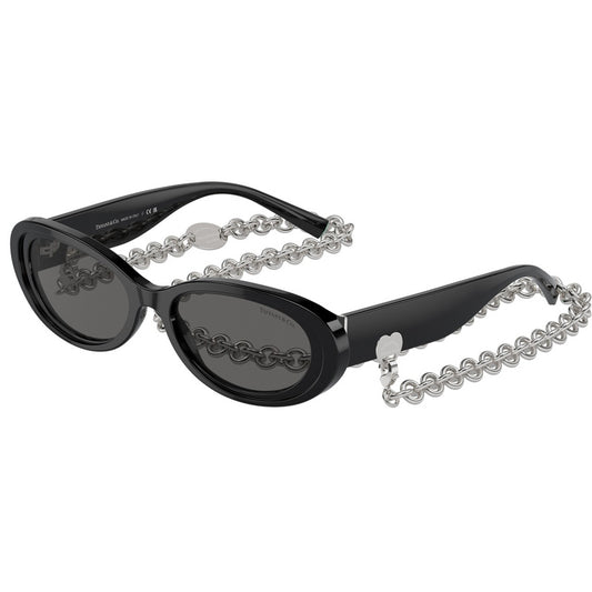 Sonnenbrille Tiffany, Modell: 0TF4221 Farbe: 8001S4