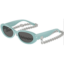 Lade das Bild in den Galerie-Viewer, Sonnenbrille Tiffany, Modell: 0TF4221 Farbe: 8388S4
