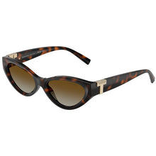 Lade das Bild in den Galerie-Viewer, Sonnenbrille Tiffany, Modell: 0TF4225U Farbe: 8015T5
