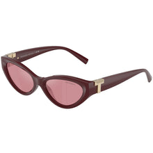Lade das Bild in den Galerie-Viewer, Sonnenbrille Tiffany, Modell: 0TF4225U Farbe: 838930
