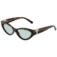 Lade das Bild in den Galerie-Viewer, Sonnenbrille Tiffany, Modell: 0TF4225U Farbe: 8429D9
