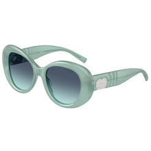 Lade das Bild in den Galerie-Viewer, Sonnenbrille Tiffany, Modell: 0TF4228 Farbe: 83739S
