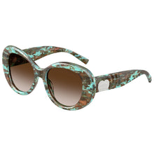 Lade das Bild in den Galerie-Viewer, Sonnenbrille Tiffany, Modell: 0TF4228 Farbe: 84223B
