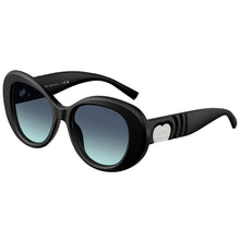 Lade das Bild in den Galerie-Viewer, Sonnenbrille Tiffany, Modell: 0TF4228 Farbe: 84259S
