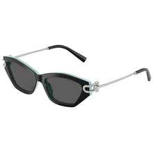 Lade das Bild in den Galerie-Viewer, Sonnenbrille Tiffany, Modell: 0TF4231U Farbe: 8055S4
