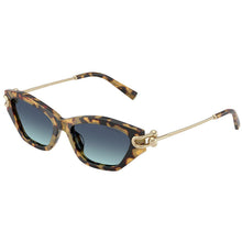 Lade das Bild in den Galerie-Viewer, Sonnenbrille Tiffany, Modell: 0TF4231U Farbe: 80649S
