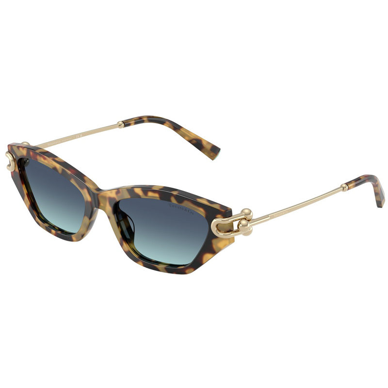 Sonnenbrille Tiffany, Modell: 0TF4231U Farbe: 80649S