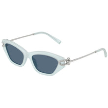 Lade das Bild in den Galerie-Viewer, Sonnenbrille Tiffany, Modell: 0TF4231U Farbe: 843680
