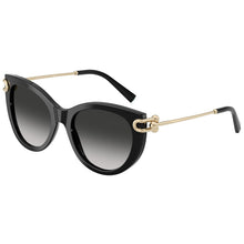 Lade das Bild in den Galerie-Viewer, Sonnenbrille Tiffany, Modell: 0TF4232 Farbe: 80013C
