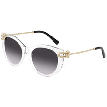 Lade das Bild in den Galerie-Viewer, Sonnenbrille Tiffany, Modell: 0TF4232 Farbe: 80473C

