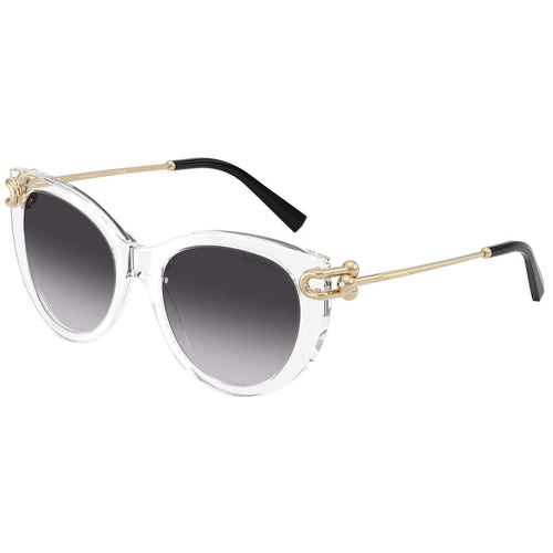Sonnenbrille Tiffany, Modell: 0TF4232 Farbe: 80473C