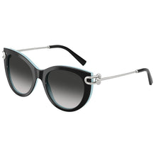 Lade das Bild in den Galerie-Viewer, Sonnenbrille Tiffany, Modell: 0TF4232 Farbe: 80553C
