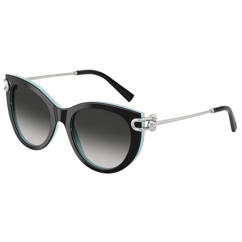 Sonnenbrille Tiffany, Modell: 0TF4232 Farbe: 80553C