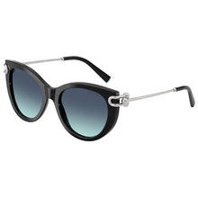Lade das Bild in den Galerie-Viewer, Sonnenbrille Tiffany, Modell: 0TF4232 Farbe: 83429S
