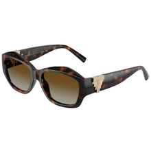 Lade das Bild in den Galerie-Viewer, Sonnenbrille Tiffany, Modell: 0TF4233U Farbe: 8015T5
