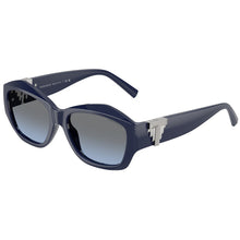 Lade das Bild in den Galerie-Viewer, Sonnenbrille Tiffany, Modell: 0TF4233U Farbe: 83968F
