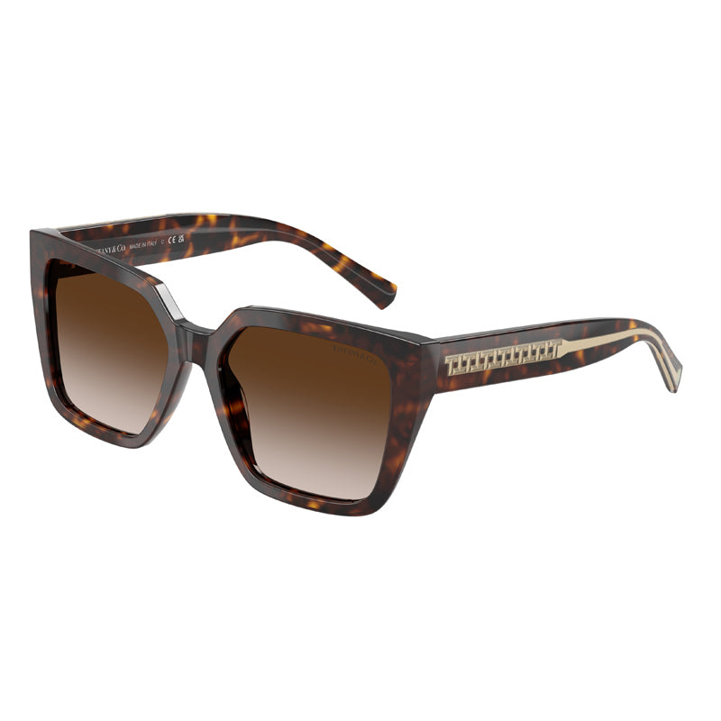 Sonnenbrille Tiffany, Modell: 0TF4235 Farbe: 80153B