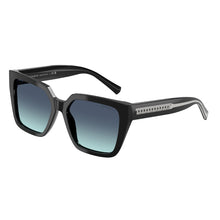 Lade das Bild in den Galerie-Viewer, Sonnenbrille Tiffany, Modell: 0TF4235 Farbe: 83429S
