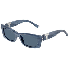 Lade das Bild in den Galerie-Viewer, Sonnenbrille Tiffany, Modell: 0TF4240U Farbe: 843280
